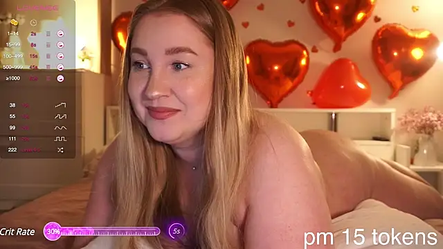 ollydoll92 online show from 02/15/25, 09:15