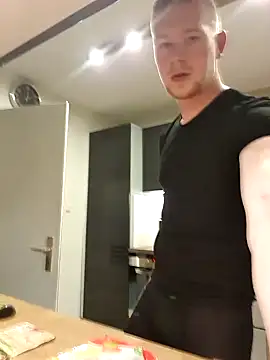 Playbunniboy online show from 01/10/25, 05:24