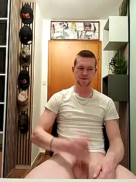 Playbunniboy online show from 01/28/25, 07:32