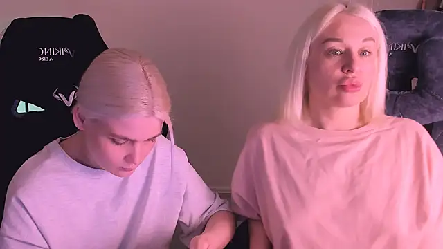 hotblonds online show from 01/27/25, 05:26