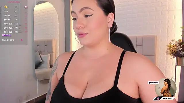 nataly clark  online show from 01/09/25, 08:11