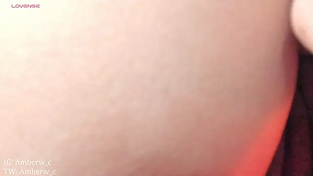 Ambeerouse online show from 01/20/25, 04:10
