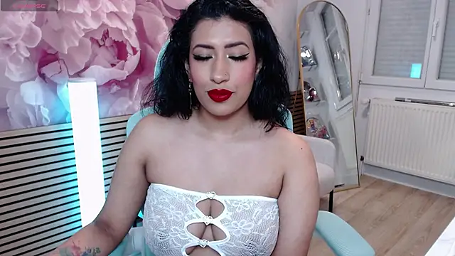 elettra love online show from 03/08/25, 11:27