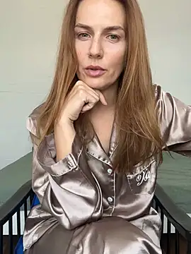BritneyHall online show from 07/29/26, 09:18