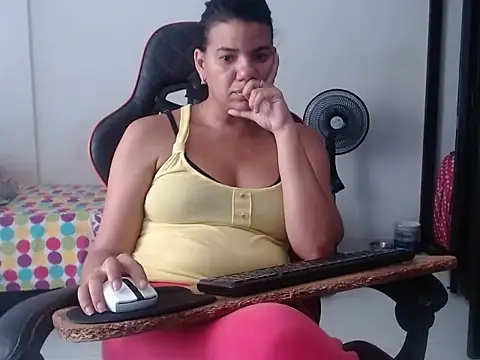 Adriana 0312 online show from 07/27/26, 04:25
