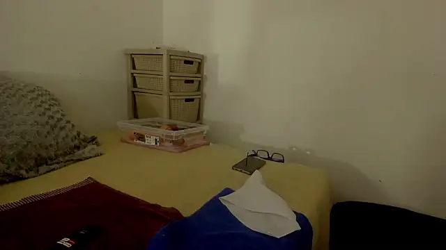 Conny hot3 online show from 06/05/26, 10:43