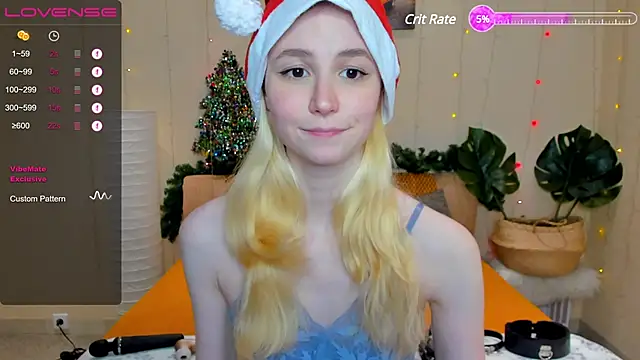 fleximona online show from 12/19/24, 10:02
