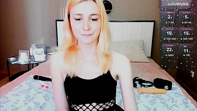 fleximona online show from 09/14/25, 09:52