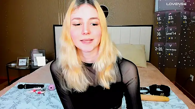 fleximona online show from 10/05/25, 09:51