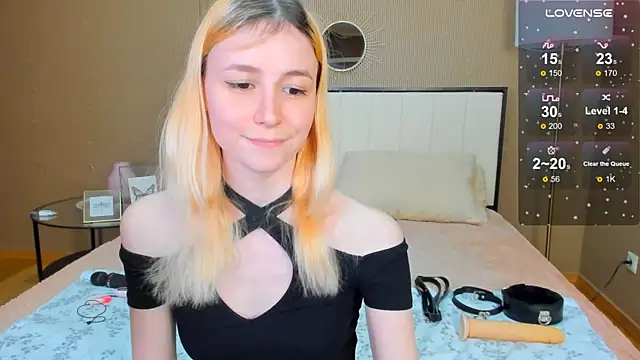 fleximona online show from 10/09/25, 09:40