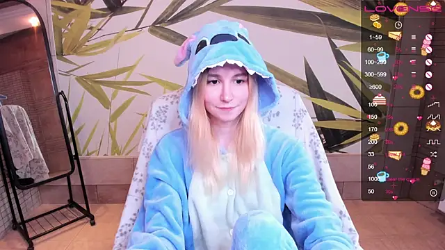 Snapshot of fleximona chatting on 02/14/26, 09:06 fleximona online show from 02/14/26, 09:06