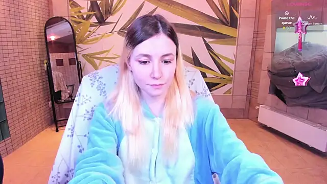 Snapshot of fleximona chatting on 03/22/26, 09:02 fleximona online show from 03/22/26, 09:02
