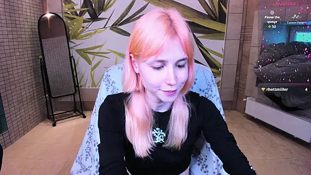 Snapshot of fleximona chatting on 05/30/26, 09:39 fleximona online show from 05/30/26, 09:39