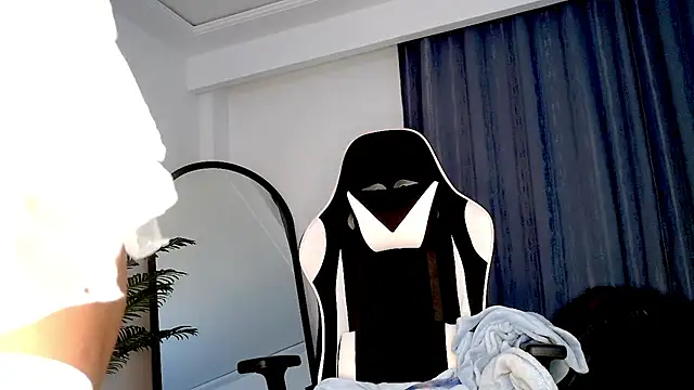 bigbootycyone online show from 09/24/25, 09:45