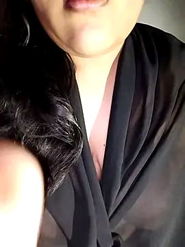 Annerae online show from 10/01/25, 04:02