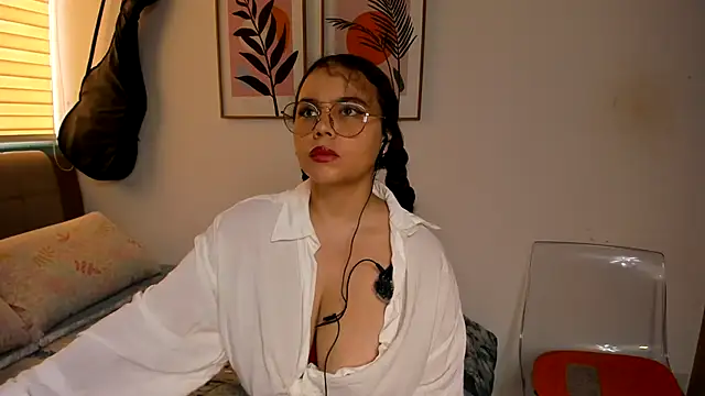 Ash milk online show from 04/19/26, 06:10