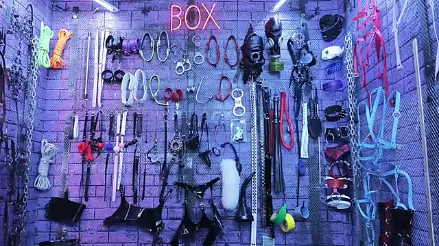 PANDORANEZZ online show from 12/21/24, 04:41
