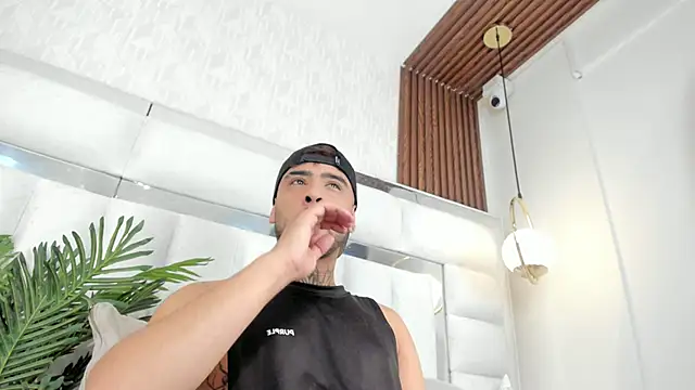 imferrer online show from 11/26/25, 08:32