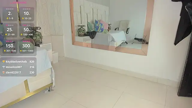 Snapshot of Meghan_stonne_ chatting on 09/22/25, 06:43 Meghan stonne online show from 09/22/25, 06:43