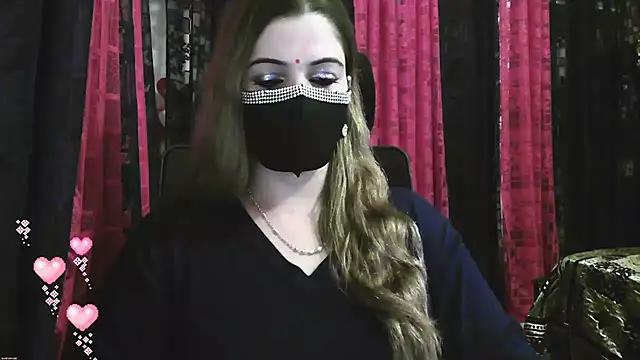 Cute Sonii online show from 12/03/24, 10:50