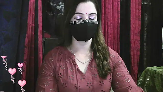 Snapshot of Cute_Sonii chatting on 10/05/25, 12:03 Cute Sonii online show from 10/05/25, 12:03