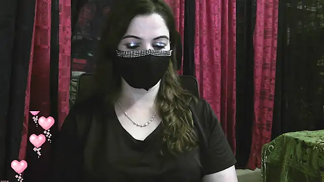 Snapshot of Cute_Sonii chatting on 10/20/25, 11:54 Cute Sonii online show from 10/20/25, 11:54