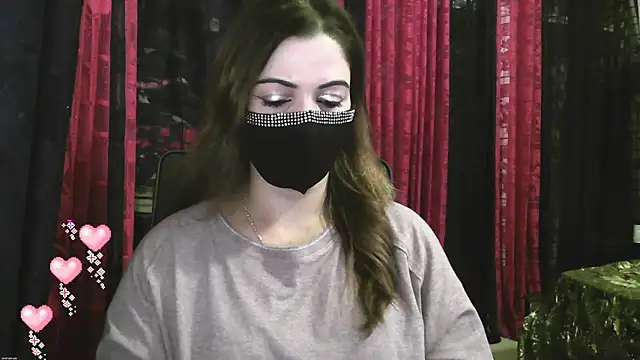 Snapshot of Cute_Sonii chatting on 11/13/25, 12:15 Cute Sonii online show from 11/13/25, 12:15