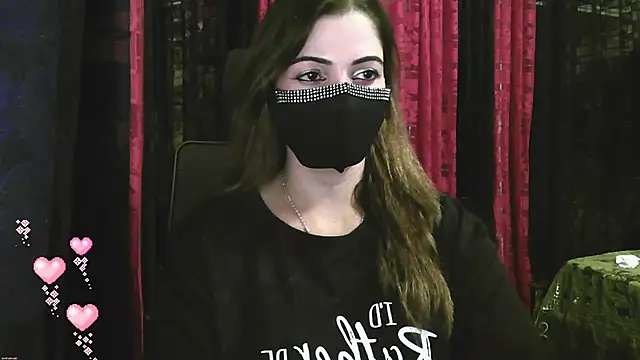 Snapshot of Cute_Sonii chatting on 11/20/25, 12:38 Cute Sonii online show from 11/20/25, 12:38