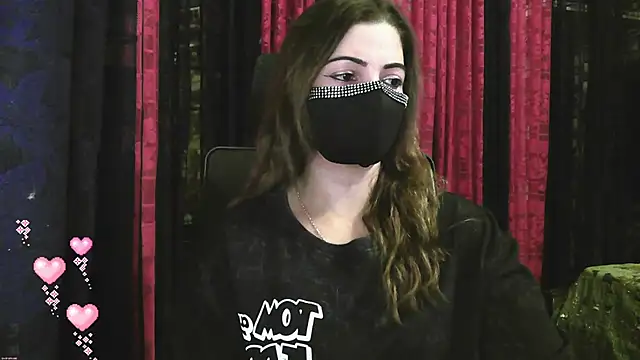 Snapshot of Cute_Sonii chatting on 11/21/25, 02:16 Cute Sonii online show from 11/21/25, 02:16