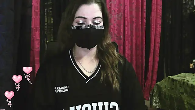 Snapshot of Cute_Sonii chatting on 11/22/25, 12:15 Cute Sonii online show from 11/22/25, 12:15