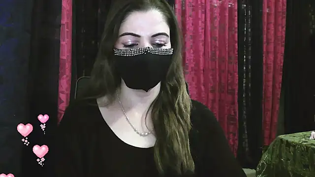 Snapshot of Cute_Sonii chatting on 11/24/25, 11:10 Cute Sonii online show from 11/24/25, 11:10