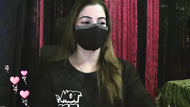 Snapshot of Cute_Sonii chatting on 11/25/25, 10:48 Cute Sonii online show from 11/25/25, 10:48