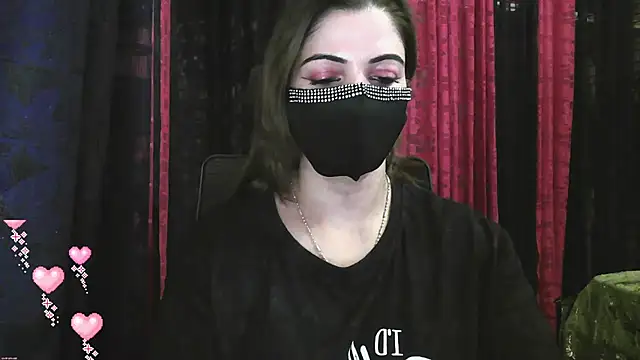 Snapshot of Cute_Sonii chatting on 11/30/25, 11:36 Cute Sonii online show from 11/30/25, 11:36