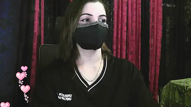 Snapshot of Cute_Sonii chatting on 12/01/25, 01:49 Cute Sonii online show from 12/01/25, 01:49