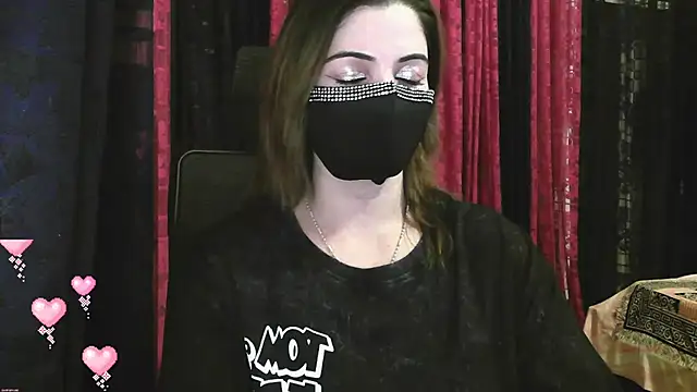 Snapshot of Cute_Sonii chatting on 12/04/25, 12:58 Cute Sonii online show from 12/04/25, 12:58