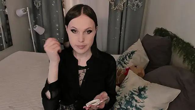 Snapshot of EffieMinki chatting on 01/16/26, 10:03 EffieMinki online show from 01/16/26, 10:03