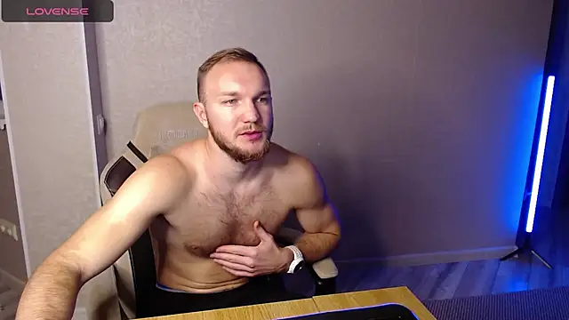 Toress1 online show from 12/12/24, 04:53