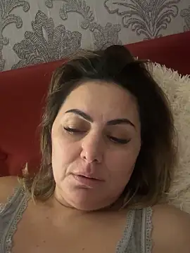 Emma roqueen online show from 12/16/24, 08:58