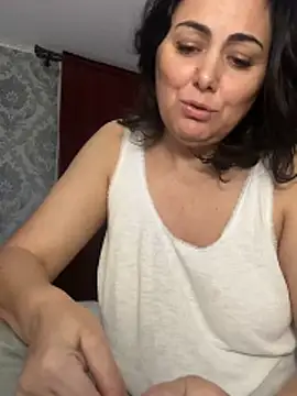 Emma roqueen online show from 06/09/26, 09:26