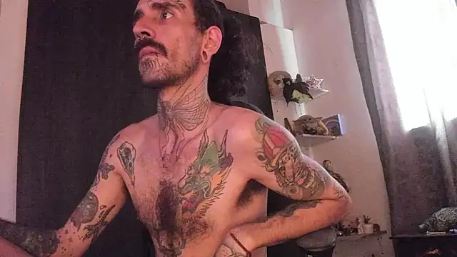 Snapshot of harry_reems1 chatting on 09/16/25, 02:29 harry reems1 online show from 09/16/25, 02:29