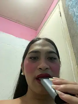 SandyMontero online show from 07/20/26, 10:39