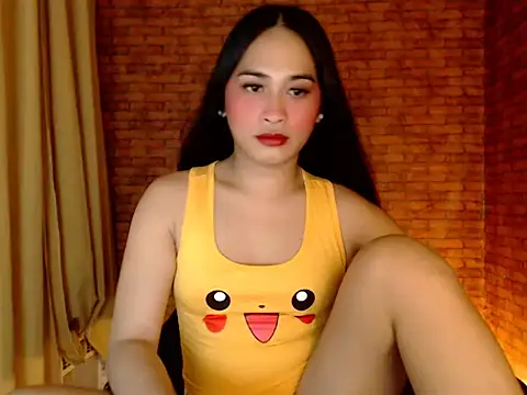 SandyMontero online show from 07/23/26, 04:43