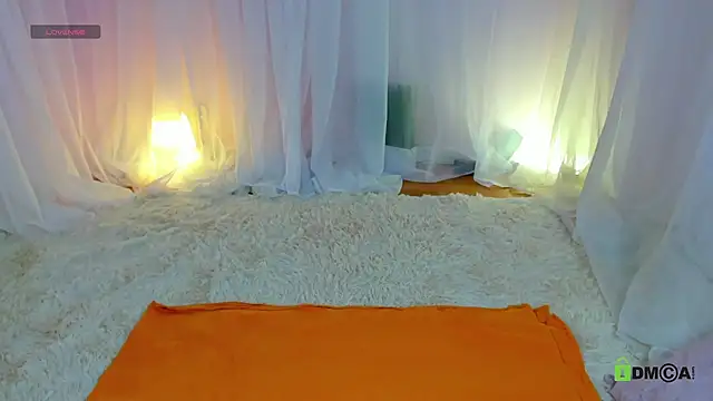 Lesya Flin online show from 10/05/25, 07:17