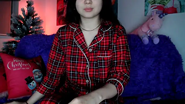 Lili asian online show from 12/22/24, 08:03