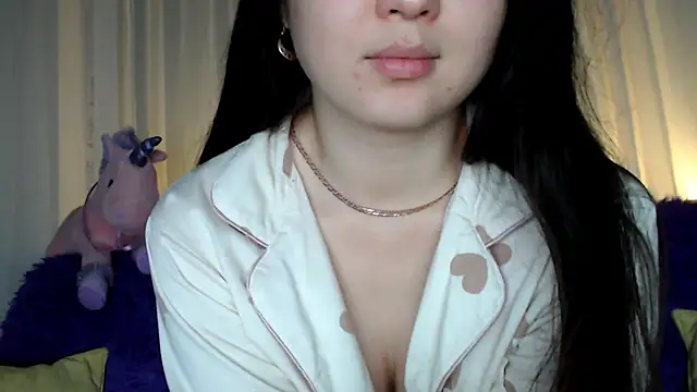 Lili asian online show from 02/17/25, 08:58