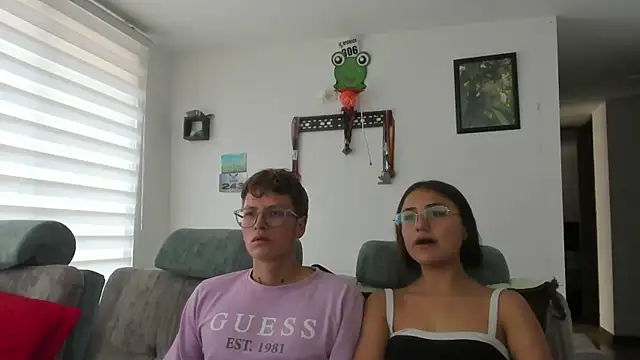 Snapshot of A_sexy_couple__ chatting on 09/22/25, 05:59 A sexy couple online show from 09/22/25, 05:59