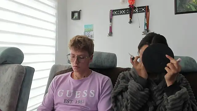 Snapshot of A_sexy_couple__ chatting on 09/23/25, 07:06 A sexy couple online show from 09/23/25, 07:06