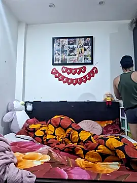 GYMBOY0071 online show from 10/17/25, 01:46