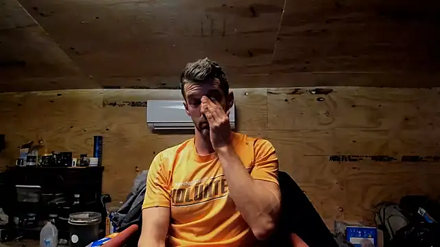 Kenny Kyle online show from 01/11/25, 12:33