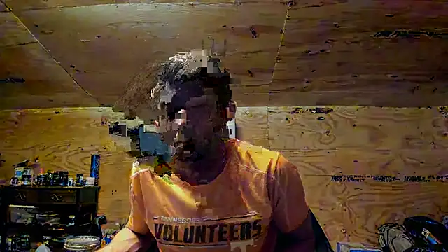 Kenny Kyle online show from 01/11/25, 03:34
